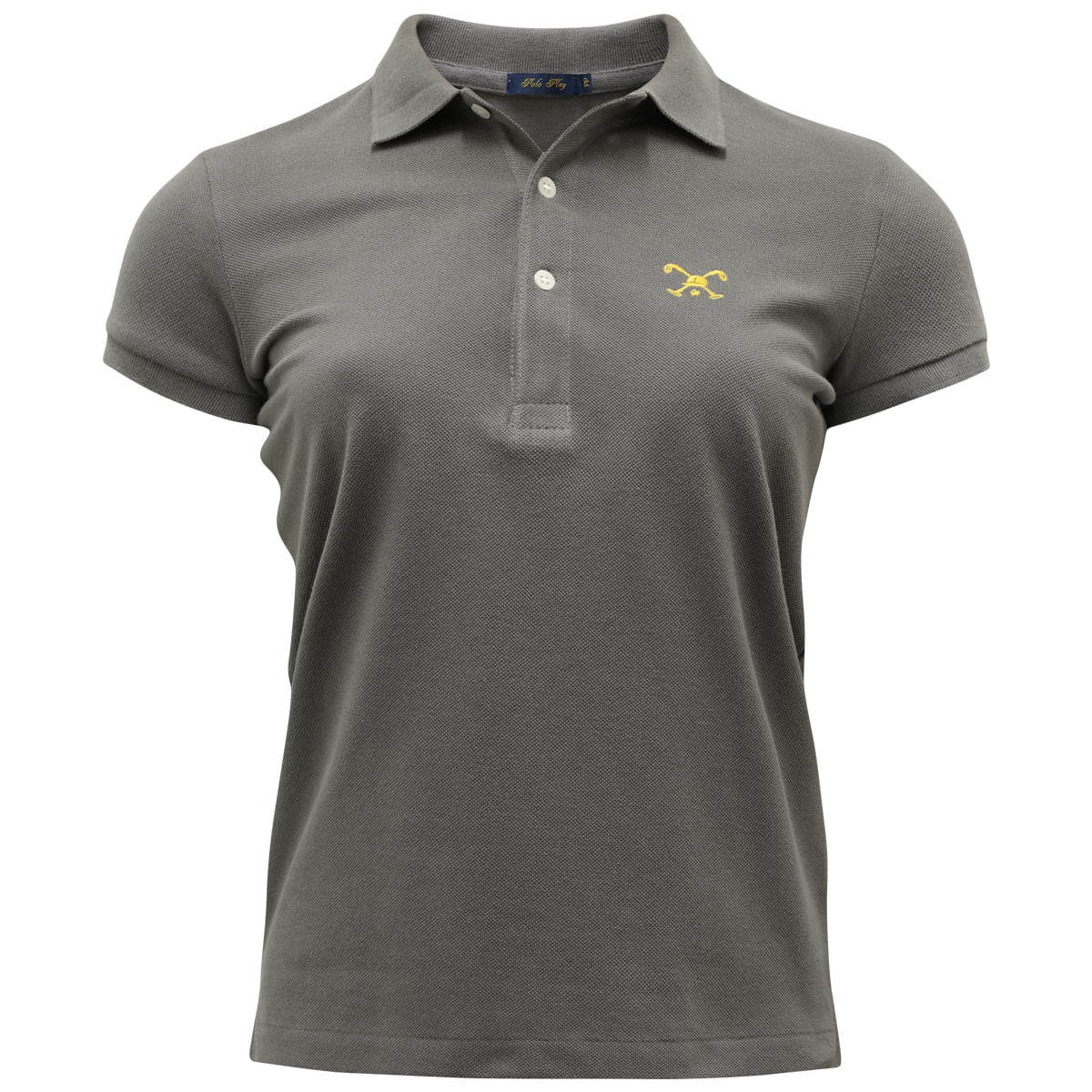 Polo hollister online femme