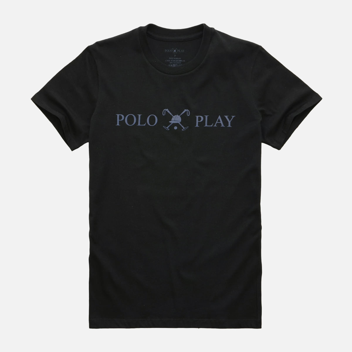 T-Shirt Ml Taq 23i125 - poloplay