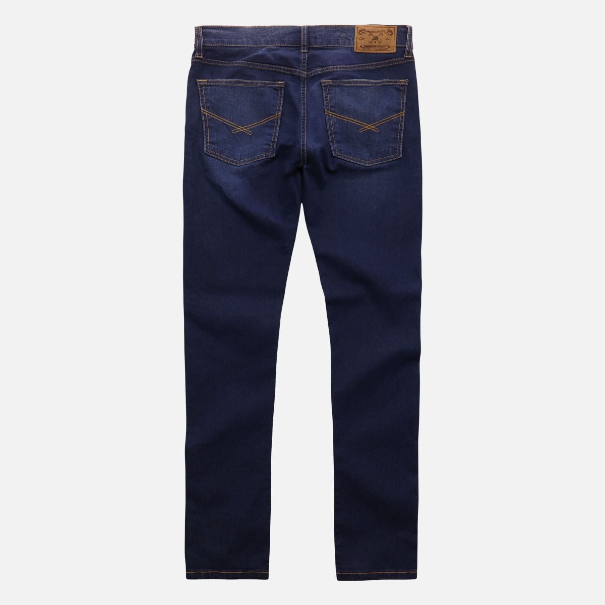 Calça jeans hot sale polo play