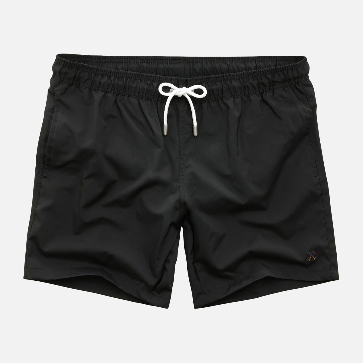 HOLLISTER Boxers em Acinzentado, Oliveira, Vermelho, Preto